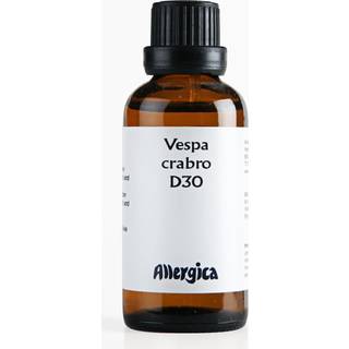 Vespa Crabro D30 (50 ml)