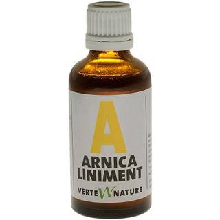 Arnica liniment 50 ml.
