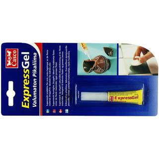 Casco Express Gel hurtiglim