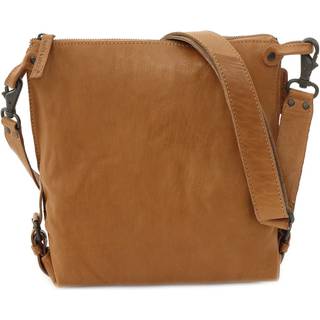 Aunts & Uncles Grandma's Luxury Club Mrs. Raisin Cookie Crossover taske cognac