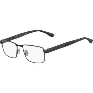 Flexon E1111 033 54 Briller Mænd Grå - Grey - 54mm