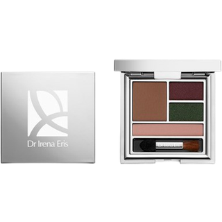 Dr. Irena Eris Perfect Look Eyeshadow Palette 06 Pepper Spice (6,3 g)
