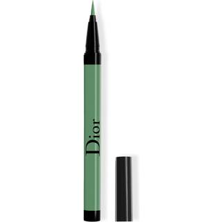 Diorshow On Stage Liner-Waterproof Felt Tip Liquid Eyeliner - 24h Intense Color