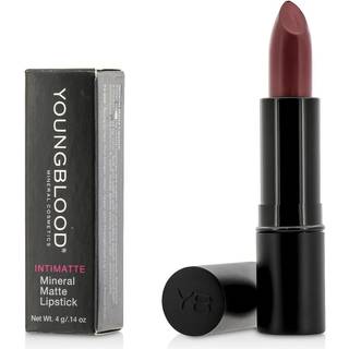 Youngblood Intimatte Lipstick - Vamp 4 g