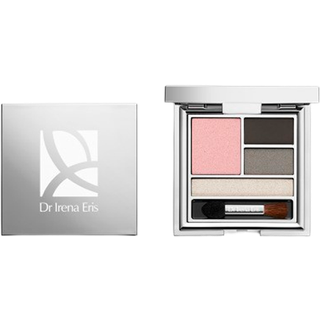 Dr. Irena Eris Perfect Look Eyeshadow Palette 03 Rose Poppy (6,3 g)