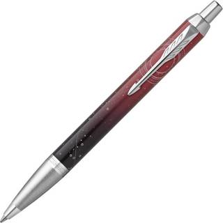 Parker IM 2152998 Portal Red Ballpoint Pen - A23111