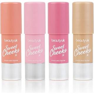 BEAUTY UK Sweet Cheeks Gift Set