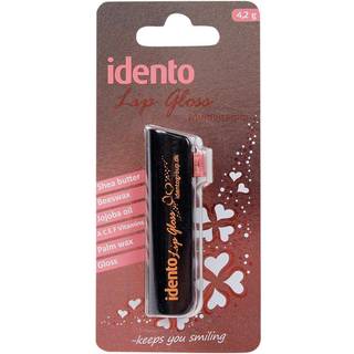 Idento Lip Gloss Multivitamin 4 g