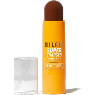 Milani Supercharged Cheek + Lip Multistick Bronze Voltage