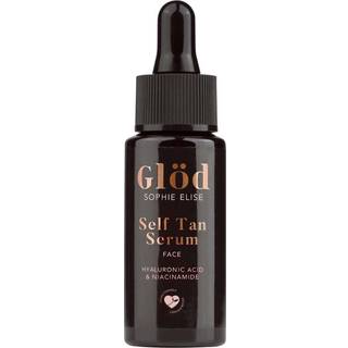 Glöd Sophie Elise Self Tan Serum 30 ml