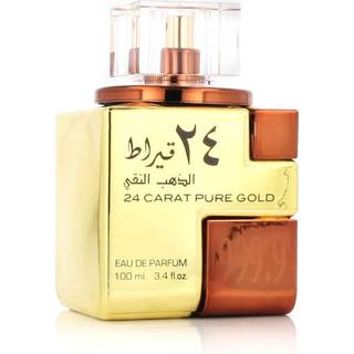 Lattafa 24 Carat Pure Gold Eau de parfum 100 ml