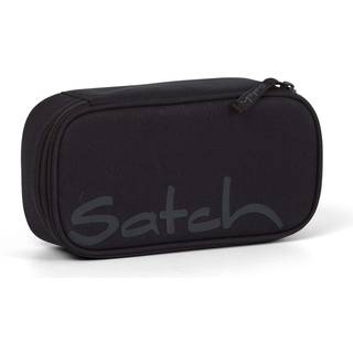 Satch Penalhus Blackjack - Sort