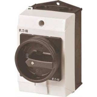 Eaton Reparationsafbryder, kapslet, 5,5 a