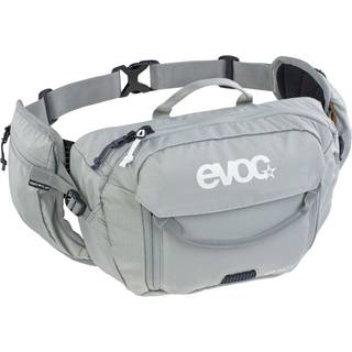 EVOC Hip Pack 3 Bæltetaske - Grå