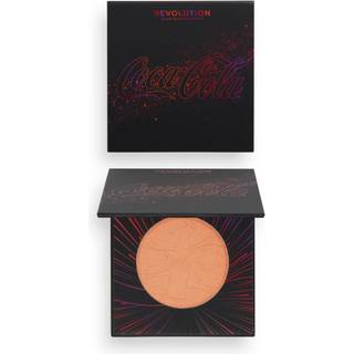 Makeup Revolution X Coca Cola Starlight Highlighter 6,9 g - 6,9 g
