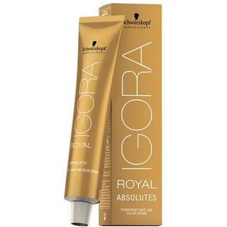 Schwarzkopf Professional IGORA Royal Absolutes Hårfarve Skygge 9-560 60 ml - 60 ml