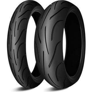 Michelin Pilot Power 2CT M/C Rear 190/55R17 75W