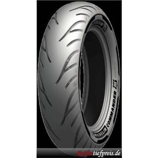 Michelin Commander III Cruiser TT TL Rear M/C 140/90B15 76H