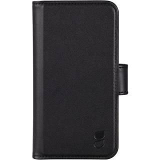 GEAR Wallet Case Black - iPhone 12 Mini