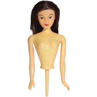 PME Doll Pick - Brunette