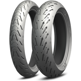Michelin Road 5 190/50R17 73W