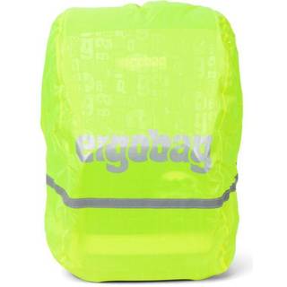 Ergobag Regnslag - Gul
