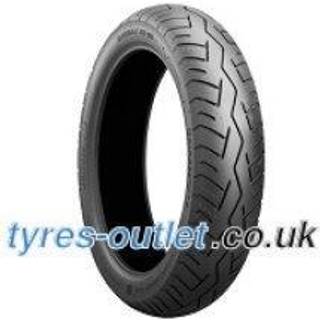 Bridgestone BT 46 Rear 140/80-17 69V