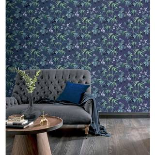 Arthouse Wallpaper Jasmine Garden 297800