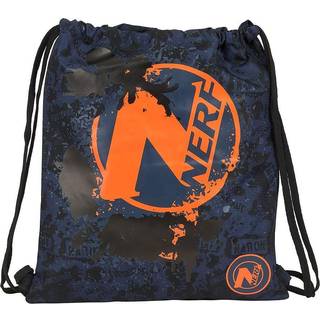 Nerf Gymnastikpose Marineblå