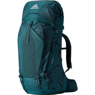 Kvinderygsæk - Gregory Deva - 60 liter - Grøn - XS