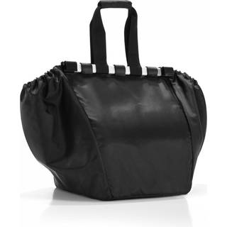 Reisenthel Easy shoppingbag (BLACK (UJ7003))