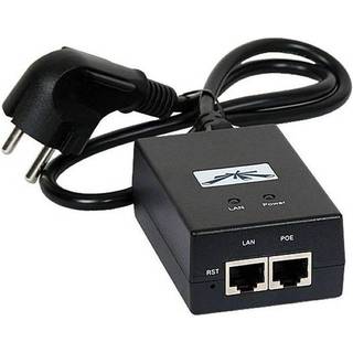 Ubiquiti PoE-24 Passive PoE Adapter 24W