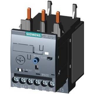 Siemens Elektronisktermorelæ 6...25 a