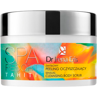 Dr. Irena Eris Tahiti Sensual Sensual Cleansing Scrub (200 ml)