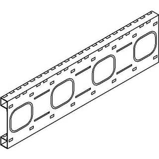 Tabula sokkelprofil B=10M