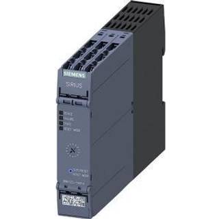 Siemens Motorstarter 0,4-2,0a, 110-230v