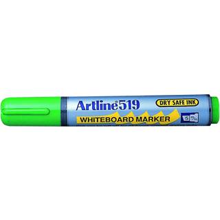 Artline Whiteboard Marker 519 grøn