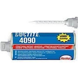 Hybridlim Hurtig 4090 50 gram