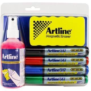Artline EK517 CLEANING KIT