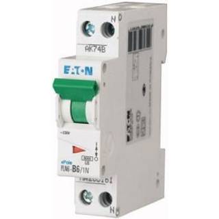 Eaton Automatsikring, 2P, 4A, C
