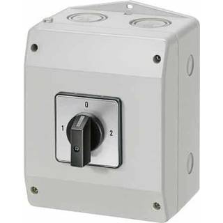Siemens Afbryder