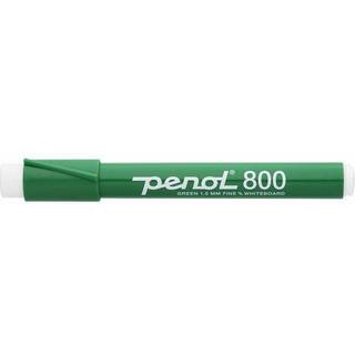Penol 800 Whiteboard Marker | Grøn