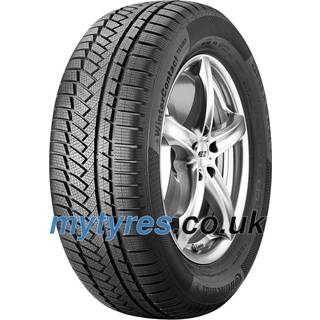 Continental ContiWinterContact™ TS 830 P FR 3PMSF TL 235/55R19 101T
