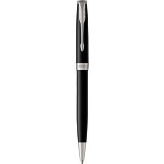 Sonnet Black Lacquer P.T. Ballpen M Black, Parker 1931502