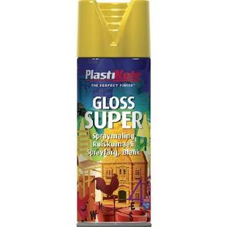 Plasti Kote Pk Super Ral 1003 - Solgul 400ml