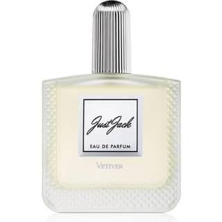 Just Jack Vetiver Eau de Parfum til mænd 100 ml - 100 ml