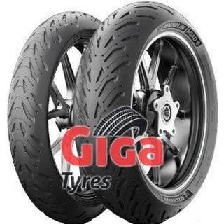 Michelin Road 6 GT ( 190/55 ZR17 TL (75W) Baghjul, M/C, Variante GT )