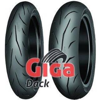 Mitas Sport Force plus  120/70ZR17 58W