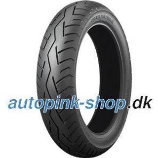 Bridgestone BT45 R ( 110/90-17 TL 60H Baghjul, M/C )