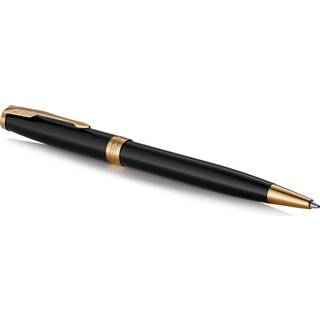 Sonnet Black Lacquer G.T Ballpen M Black, Parker 1931497